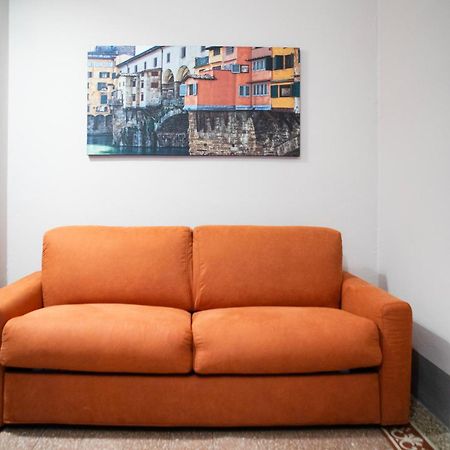 Buonarroti Boutique Apartment فلورنس المظهر الخارجي الصورة
