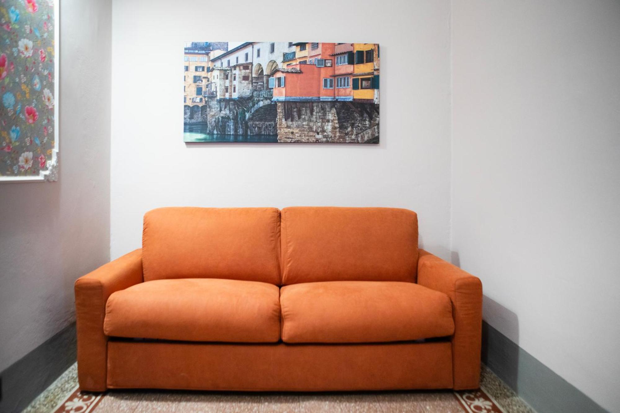 Buonarroti Boutique Apartment فلورنس المظهر الخارجي الصورة