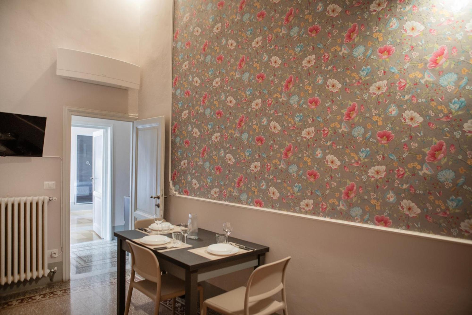 Buonarroti Boutique Apartment فلورنس المظهر الخارجي الصورة