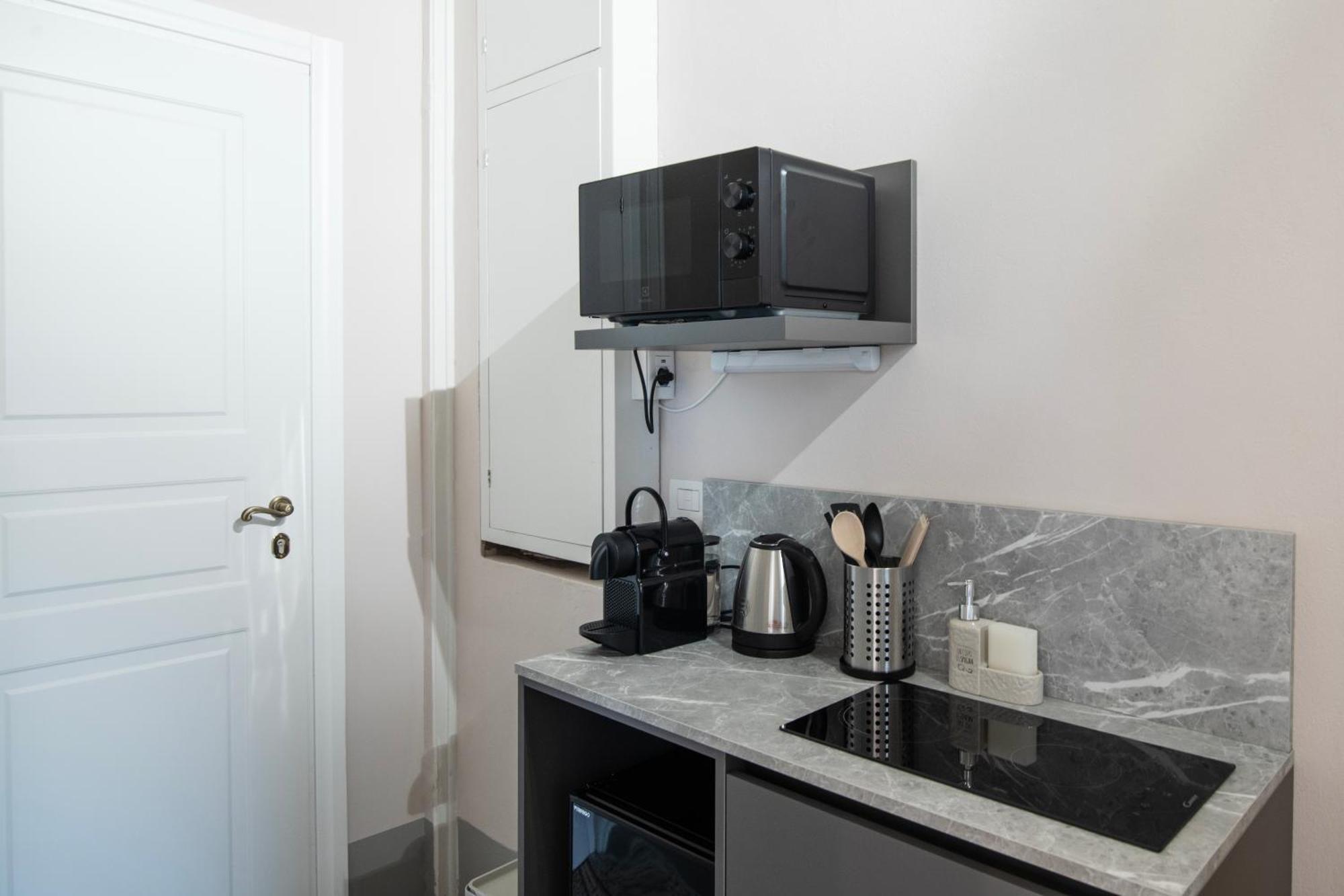 Buonarroti Boutique Apartment فلورنس المظهر الخارجي الصورة